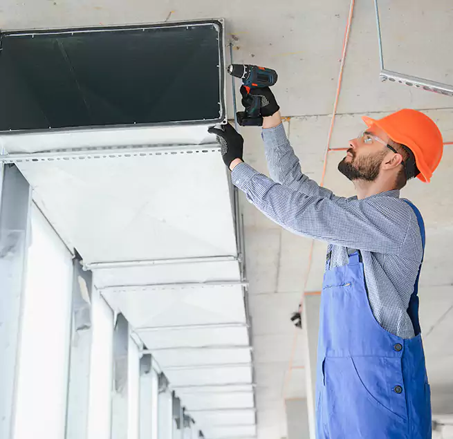 Why Homeowners & Businesses Trust Us in Plainview, TX