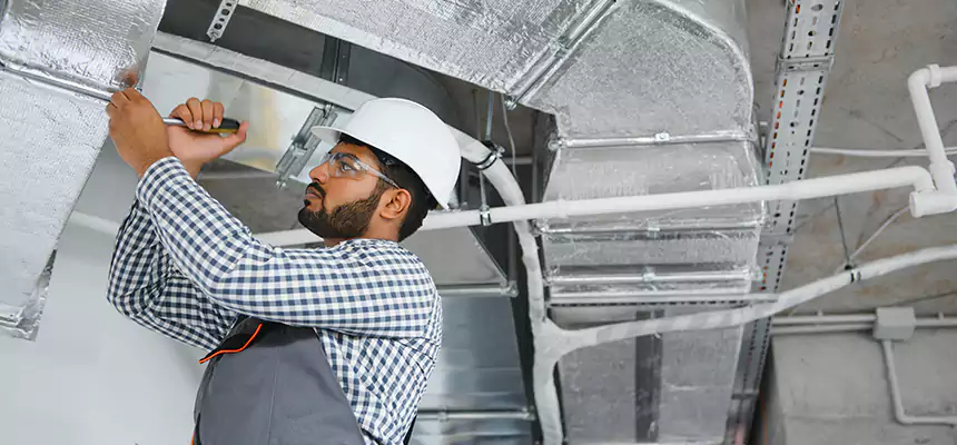 Proactive Ac Vent Repairs & Air Duct Replacement Companies Near Me in Plainview