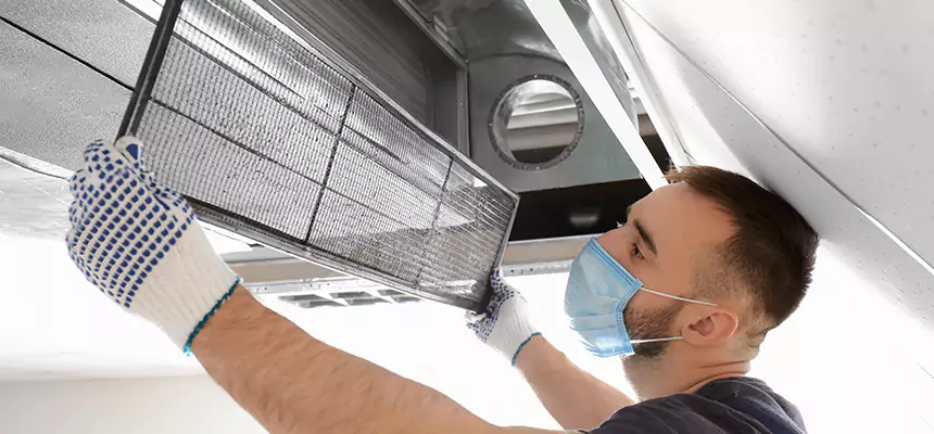 Our Bathroom Exhaust Duct Cleaning Services in Plainview, TX
