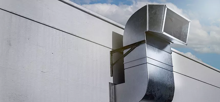 Trusted Industrial Dryer Vent Cleaning in Plainview