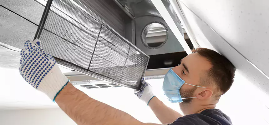 Our Dryer Vent Replacement Services in Plainview, TX