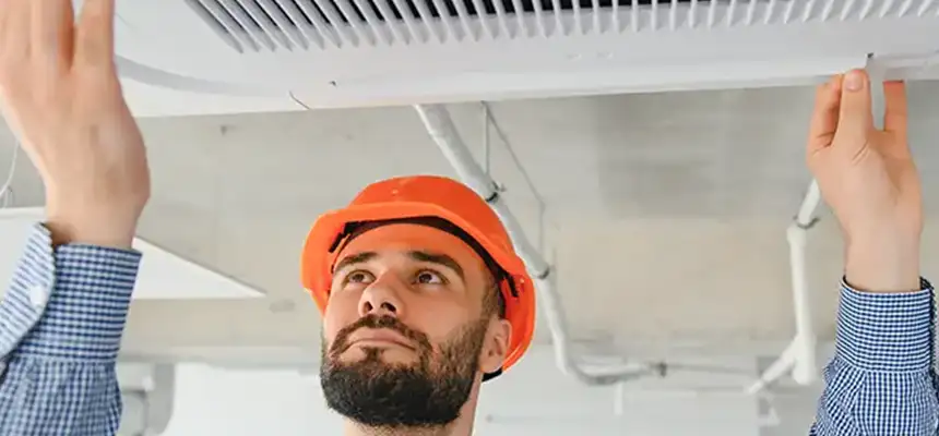 Our Furnace Vent Cleaning Services in Plainview, TX