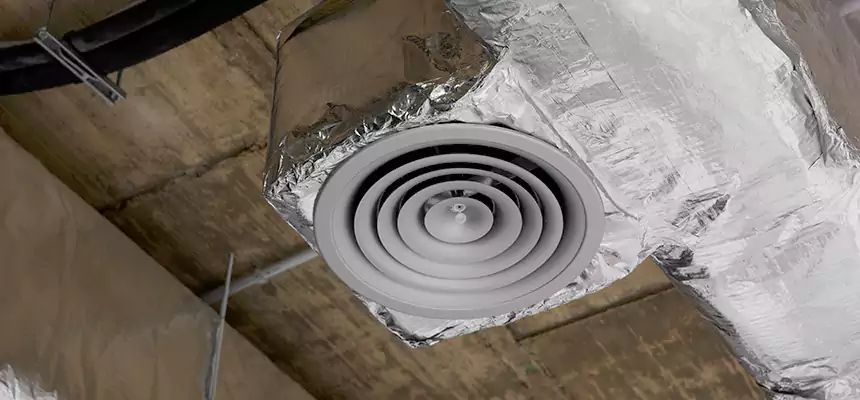Our Industrial Dryer Vent Cleaning Services in Plainview, TX