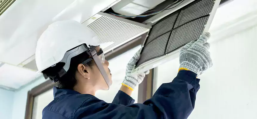 Our Multi-family Home Duct Cleaning Services in Plainview, TX