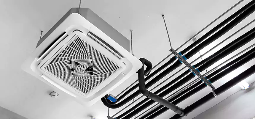 Our Smart AC Vent Controller Services in Plainview, TX