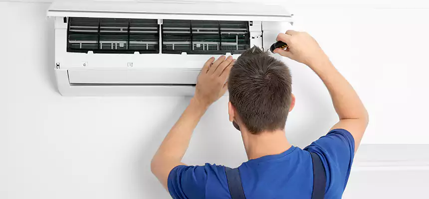 Our Smart Air Conditioning Installation Services in Plainview, TX