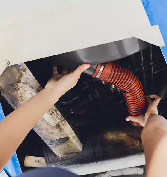 About Air Duct Virus Disinfection in Plainview, TX