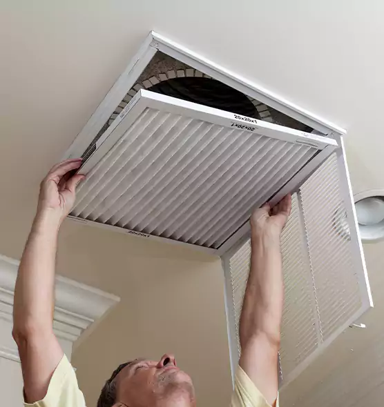 Trusted Apartment Air Duct Cleaning in Plainview, TX