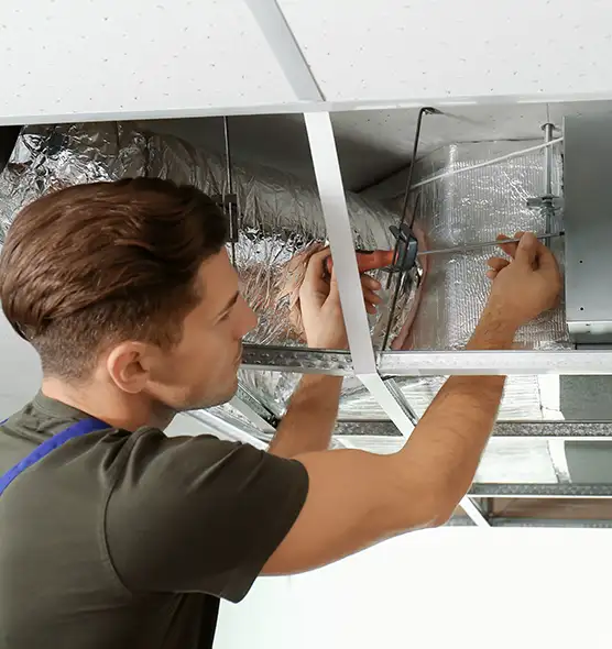 Professional Clogged Dryer Vent Repair in Plainview, TX
