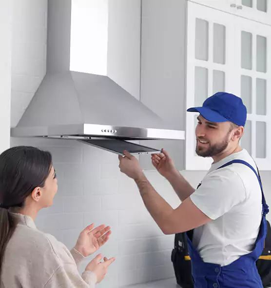 Professional Dryer Vent Cleaning Service in Plainview, TX