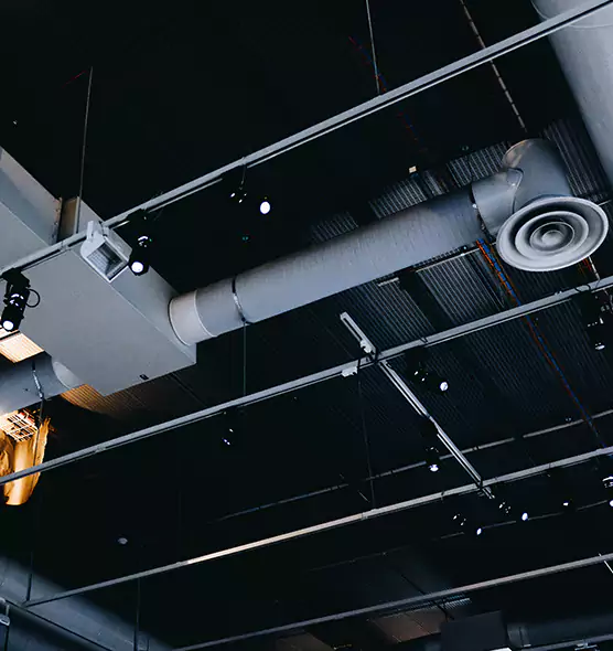 About Duct Sanitization with UV Light in Plainview, TX