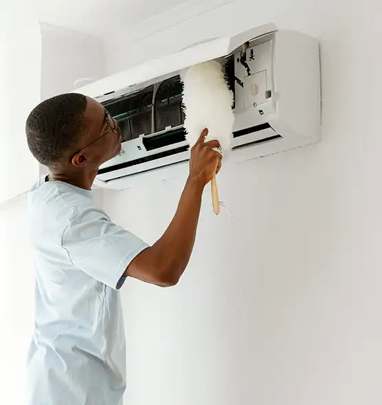 Professional Maximize AC Efficiency  in Plainview, TX