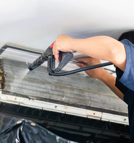 Welcome to Move-in/Move-out Duct Cleaning Services in Plainview, TX