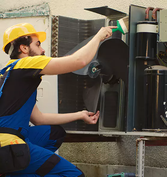 Top-Rated New Room Vent Extension in Plainview, TX