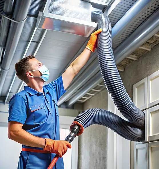 Welcome to Air Duct Cleaning & Repairs Plainview — Your Local Roof Dryer Vent Cleaning Specialists in Plainview, TX