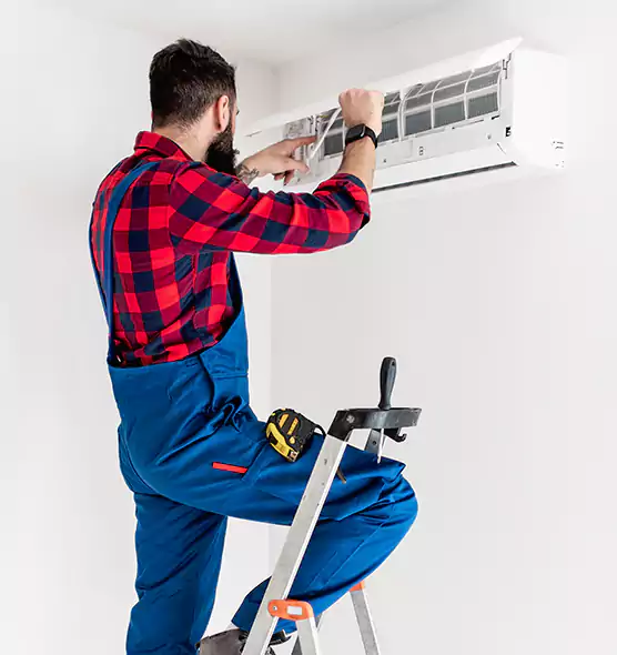 About Smart Air Conditioning Installation in Plainview, TX