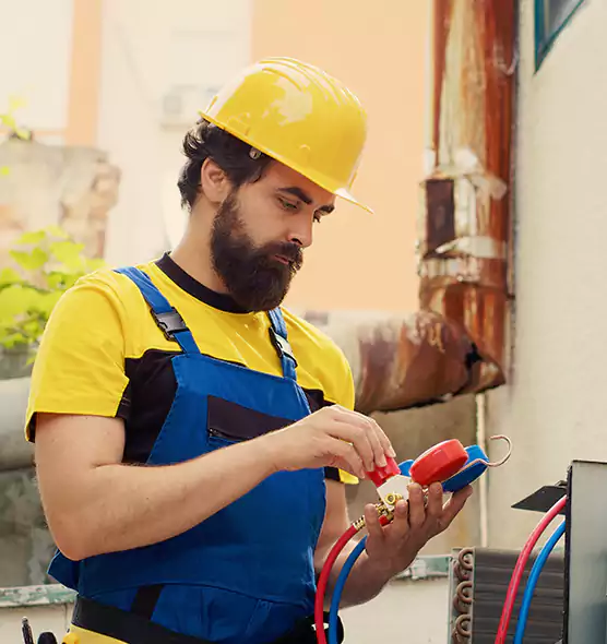 About Smart HVAC Installation in Plainview, TX