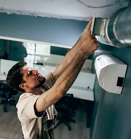 Reliable Warehouse Vent Cleaning in Plainview, TX