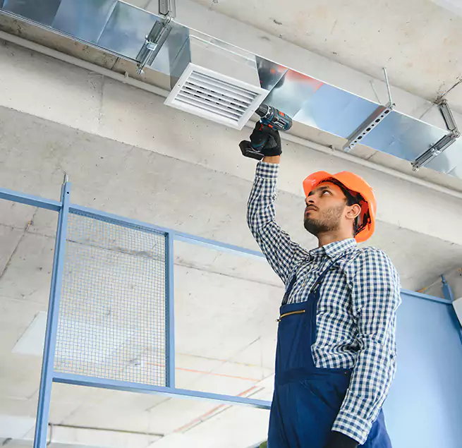 Why Homeowners & Businesses Trust Us in Plainview, TX?