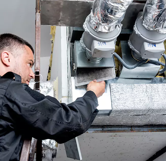  Why Homeowners & Businesses Trust Us in Plainview, TX?