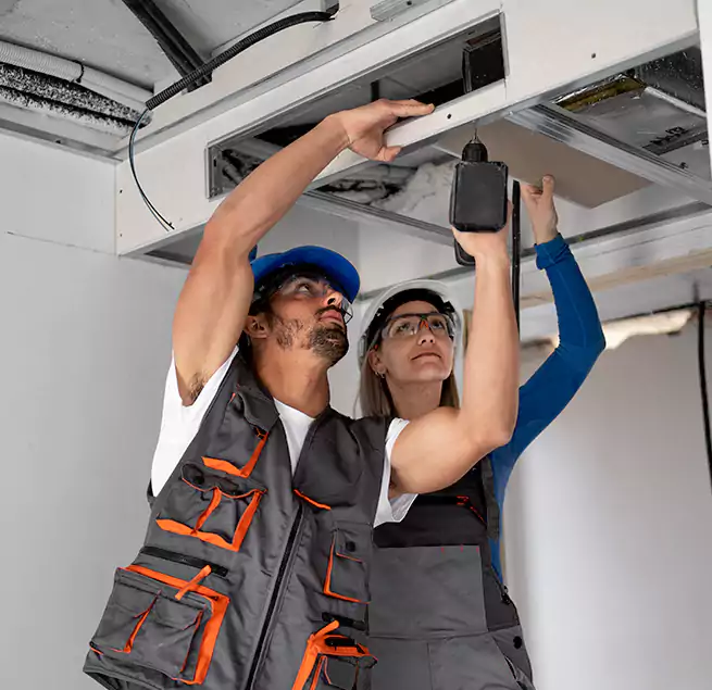 Why Homeowners & Businesses Trust Us in Plainview, TX