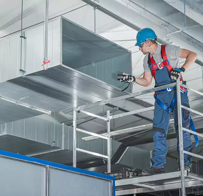 Why Homeowners & Businesses Trust Us in Plainview, TX?