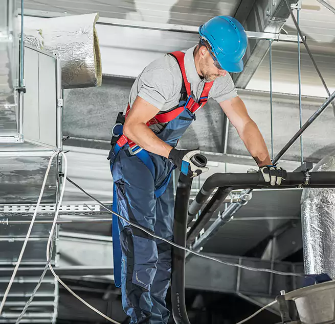 Why Homeowners & Businesses Trust Us in Plainview, TX?