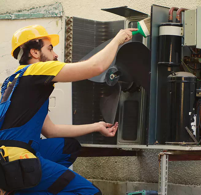 Why Homeowners Businesses Trust Us in Plainview, TX?