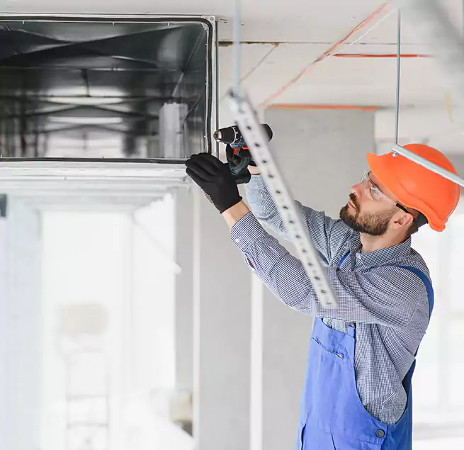 Why Homeowners & Businesses Trust Us in Plainview, TX?