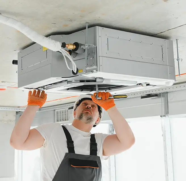 Why Homeowners & Businesses Trust Us Plainview, TX