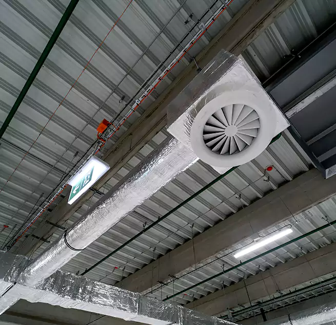 Why Homeowners & Businesses Trust Us in Plainview, TX?