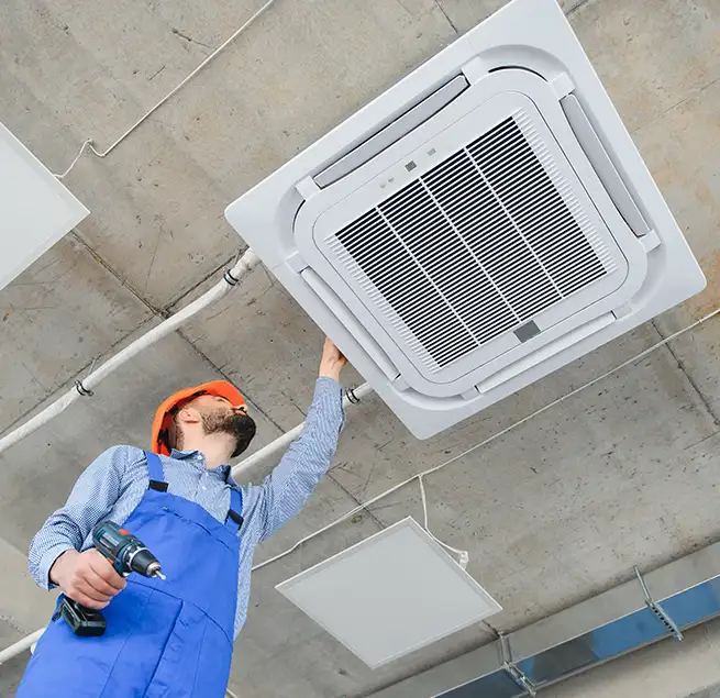 Why Homeowners & Businesses Trust Us in Plainview, TX