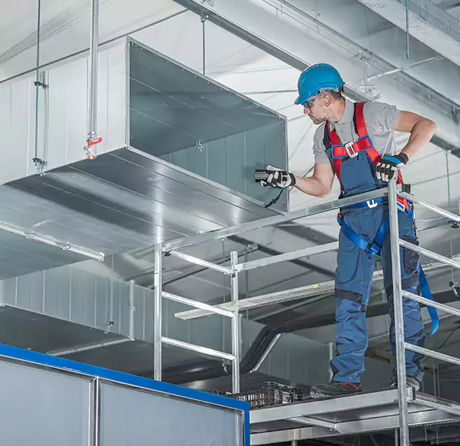 Why Homeowners & Businesses Trust Us Plainview, TX