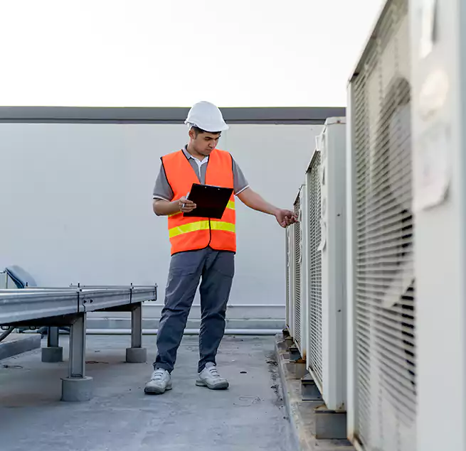 Why Homeowners & Businesses Trust Us in Plainview, TX?