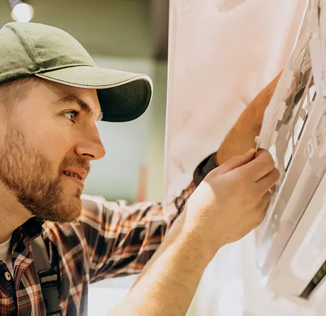 Why Homeowners & Businesses Trust Us in Plainview, TX?