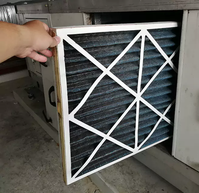 Why Homeowners & Businesses Trust Us Plainview, TX?